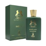 Mayson Legend HATLAN EDP 100ml for Men