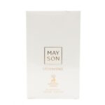 Mayson Legend litchi intense EDP 100ml for Women