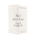 Mayson Legend no.4 after love EDP 100ml for Men