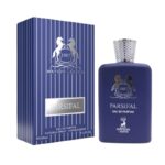 Mayson Legend Parsifal EDP 100ml for Unisex