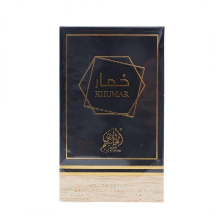 103380095_67e83206b9a18 Mayson Legend khumar EDP 100ml for Unisex - الصورة 1