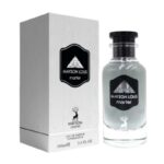 Mayson Legend Mayson lous marter EDP 100ml for Men