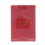 Mayson Legend TETRO Red  EDP 100ml for Men