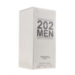 Mayson Legend 202 MEN EDP 80ml for Men