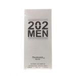 ⁦Mayson Legend 202 MEN EDP 80ml for Men⁩ - الصورة ⁦2⁩