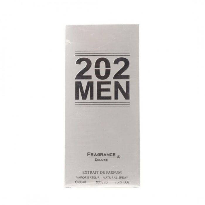 ⁦Mayson Legend 202 MEN EDP 80ml for Men⁩ - الصورة ⁦2⁩
