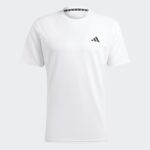 adidas Train Essentials Training Tee - White