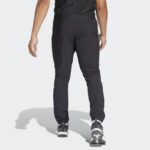 ⁦adidas Run It TKO Pants - Black⁩ - الصورة ⁦3⁩