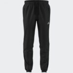 ⁦adidas Run It TKO Pants - Black⁩ - الصورة ⁦7⁩