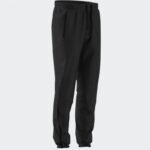 ⁦adidas Run It TKO Pants - Black⁩ - الصورة ⁦8⁩