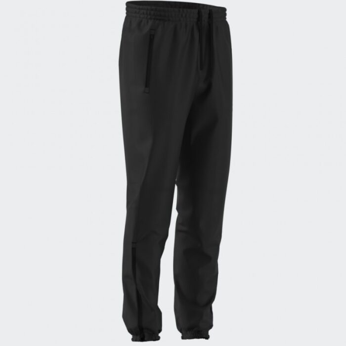 ⁦adidas Run It TKO Pants - Black⁩ - الصورة ⁦8⁩