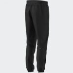 ⁦adidas Run It TKO Pants - Black⁩ - الصورة ⁦10⁩