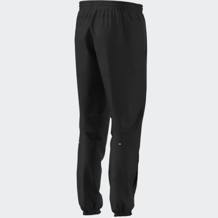 ⁦adidas Run It TKO Pants - Black⁩ - الصورة ⁦10⁩