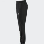 ⁦adidas Run It TKO Pants - Black⁩ - الصورة ⁦13⁩