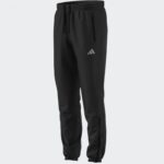 ⁦adidas Run It TKO Pants - Black⁩ - الصورة ⁦14⁩