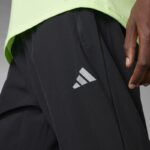 ⁦adidas Run It TKO Pants - Black⁩ - الصورة ⁦19⁩