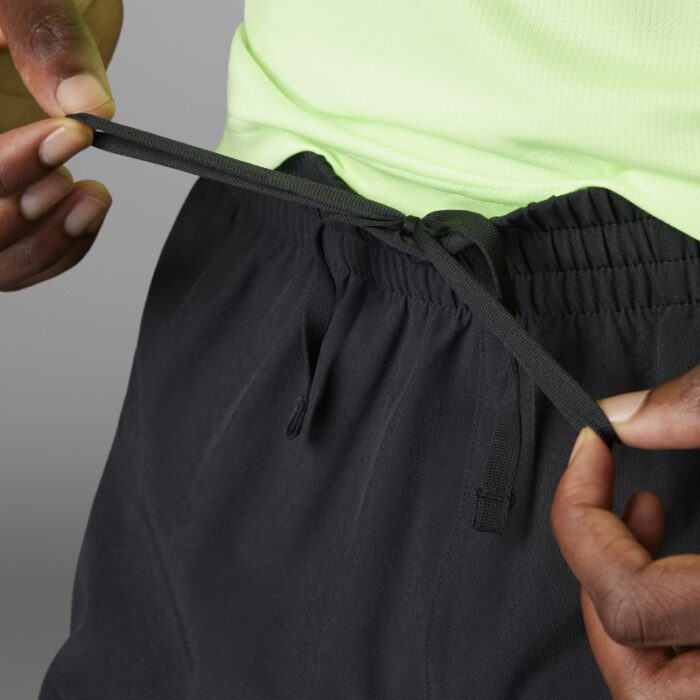 ⁦adidas Run It TKO Pants - Black⁩ - الصورة ⁦23⁩