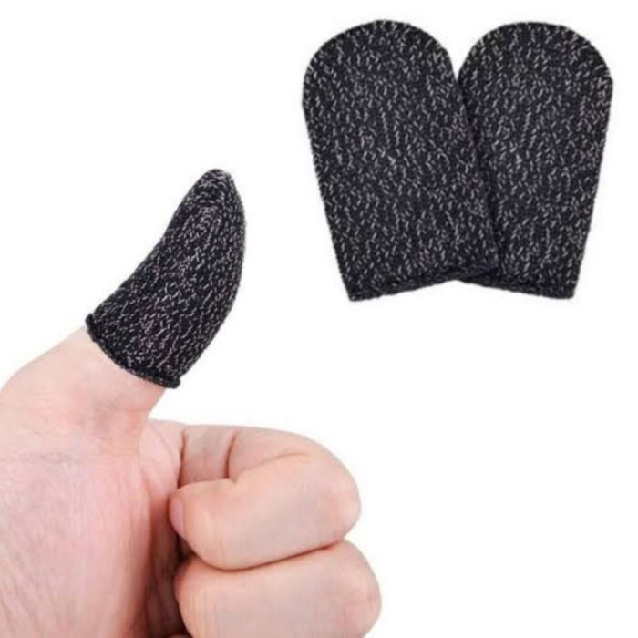 ⁦أصابع ببجي ( زوج اصابع )⁩ - الصورة ⁦2⁩