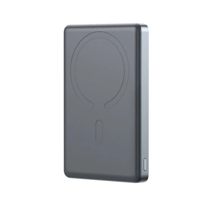 103380358_67e83397bd103 باور بانك خفيف الوزن لاسلكي مج سيف مغناطيسي 10000 ملي أمبير شحن سريع 20 واط جودة عالمية ماركة joyroom jr-pbm08 pro - الصورة 1