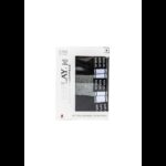 ⁦Replay Kids' RJ021 3PP SLIP - Black⁩ - الصورة ⁦4⁩