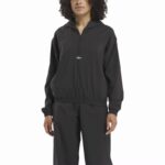 Reebok Women's Identity Train Woven Jacket