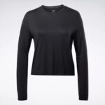 Reebok Women's Activchill+Dreamblend Long Sleeve T-Shirt