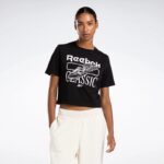 Reebok Women's Sport Graphic Tee