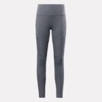 ⁦Reebok Women's Lux High-Rise Graphene Leggings⁩ - الصورة ⁦6⁩