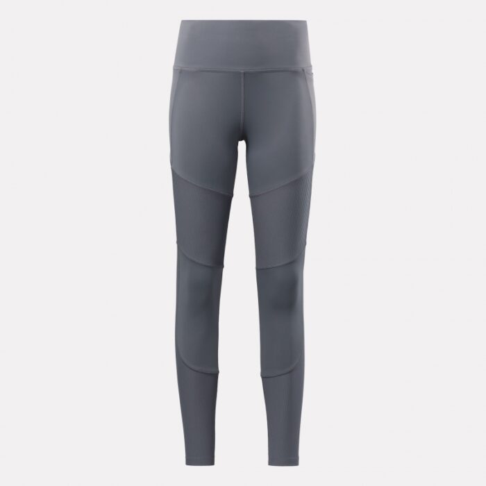 ⁦Reebok Women's Lux High-Rise Graphene Leggings⁩ - الصورة ⁦6⁩