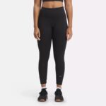Reebok Women's Active Collective DreamBlend 7/8 Leggings