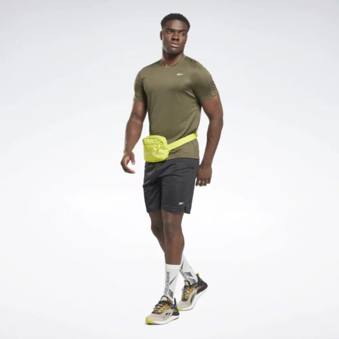 ⁦Reebok Men's Tech Training T-Shirt⁩ - الصورة ⁦4⁩
