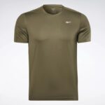 ⁦Reebok Men's Tech Training T-Shirt⁩ - الصورة ⁦5⁩