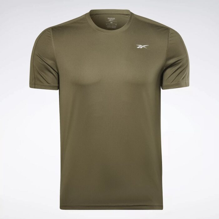 ⁦Reebok Men's Tech Training T-Shirt⁩ - الصورة ⁦5⁩
