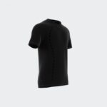 ⁦adidas Mens' Best of Adi Training Tee - Black⁩ - الصورة ⁦4⁩