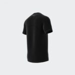 ⁦adidas Mens' Best of Adi Training Tee - Black⁩ - الصورة ⁦6⁩