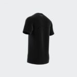 ⁦adidas Mens' Best of Adi Training Tee - Black⁩ - الصورة ⁦8⁩