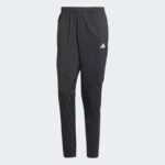 adidas Men's Running Own The Run Pants - Black
