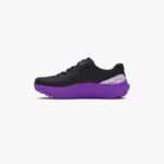 ⁦Under Armour Girl's Pre School Surge 4 AC Running Shoes⁩ - الصورة ⁦3⁩