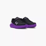 ⁦Under Armour Girl's Pre School Surge 4 AC Running Shoes⁩ - الصورة ⁦6⁩
