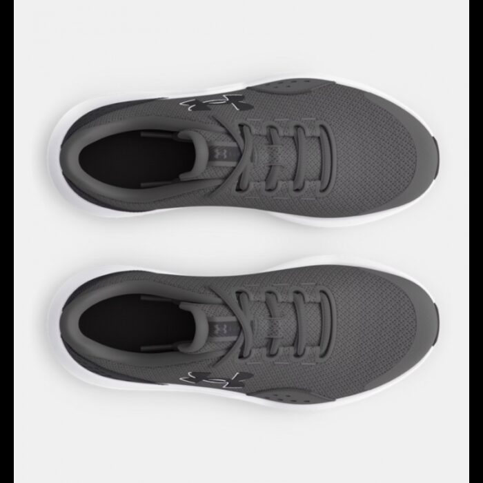 ⁦Under Armour Grade School UA Surge 4 Running Shoes⁩ - الصورة ⁦3⁩