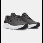 ⁦Under Armour Grade School UA Surge 4 Running Shoes⁩ - الصورة ⁦4⁩
