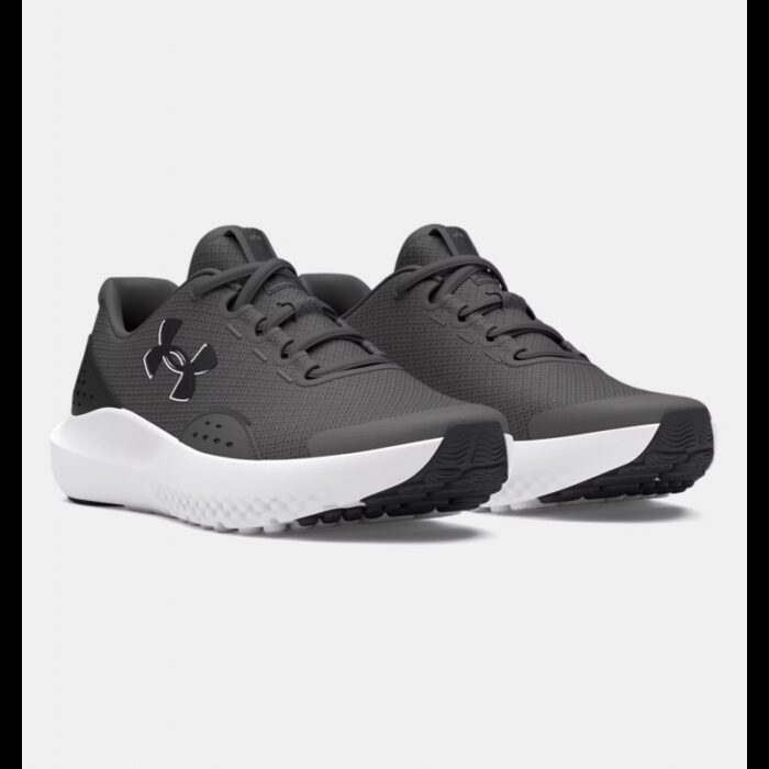 ⁦Under Armour Grade School UA Surge 4 Running Shoes⁩ - الصورة ⁦4⁩