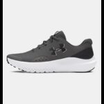 ⁦Under Armour Grade School UA Surge 4 Running Shoes⁩ - الصورة ⁦6⁩