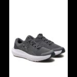 ⁦Under Armour Grade School UA Surge 4 Running Shoes⁩ - الصورة ⁦7⁩