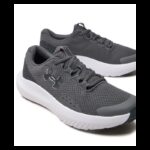 ⁦Under Armour Grade School UA Surge 4 Running Shoes⁩ - الصورة ⁦9⁩