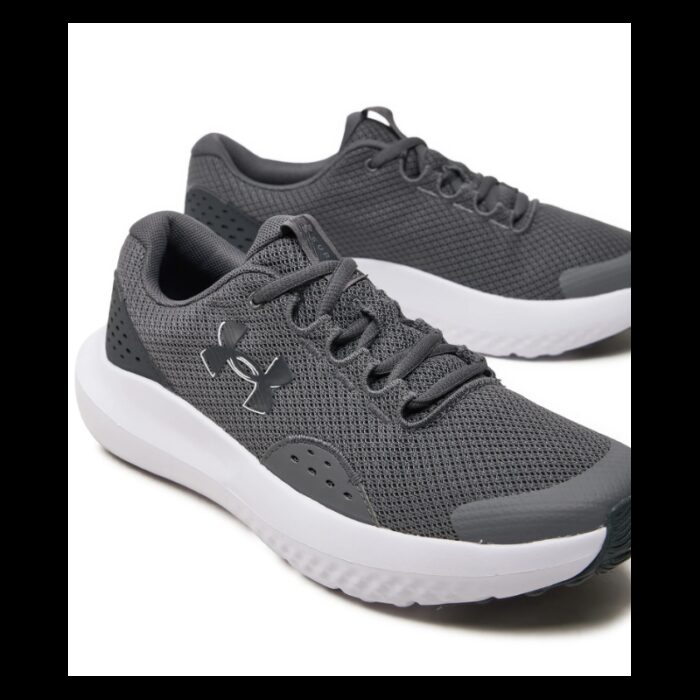 ⁦Under Armour Grade School UA Surge 4 Running Shoes⁩ - الصورة ⁦9⁩