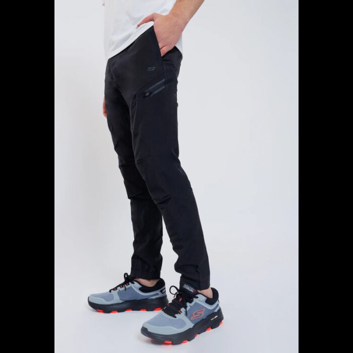 ⁦Skechers Men's Skech-Essential Pant⁩ - الصورة ⁦3⁩