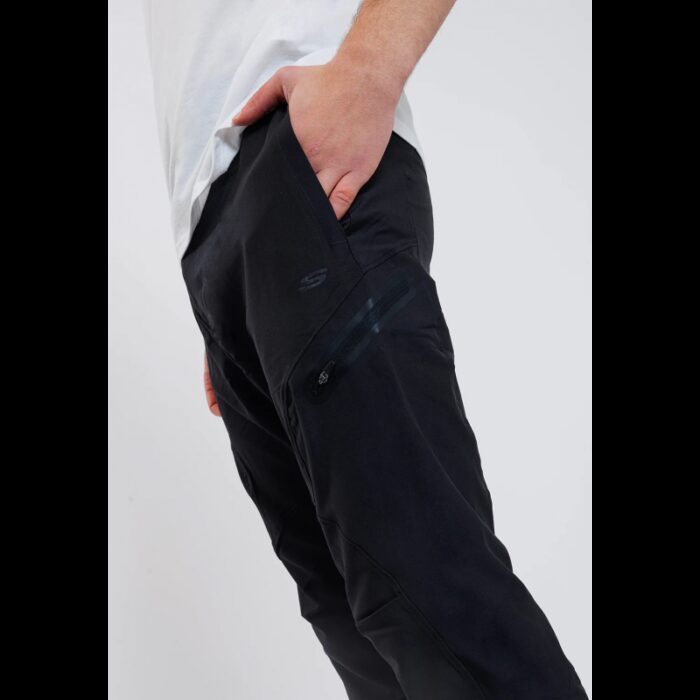 ⁦Skechers Men's Skech-Essential Pant⁩ - الصورة ⁦4⁩