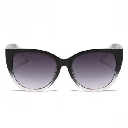 نظارة شمسية ستاتية لون أسود