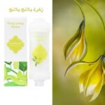 فلتر الاستحمام بفيتامين سي لزيادة الانتعاش و المحافظة على الشعر برائحة زهرة يلانج يلانج